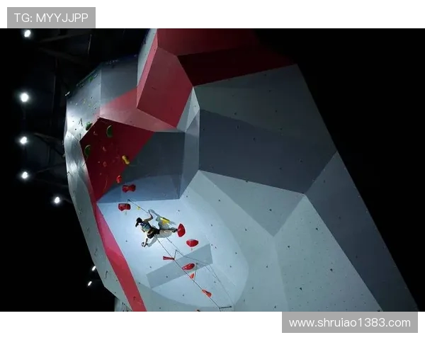 西安攀岩队实力分析与发展潜力的全面探讨