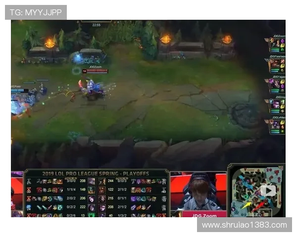 赛后分析：JDG与V5对决中的节奏掌控与战术博弈探讨